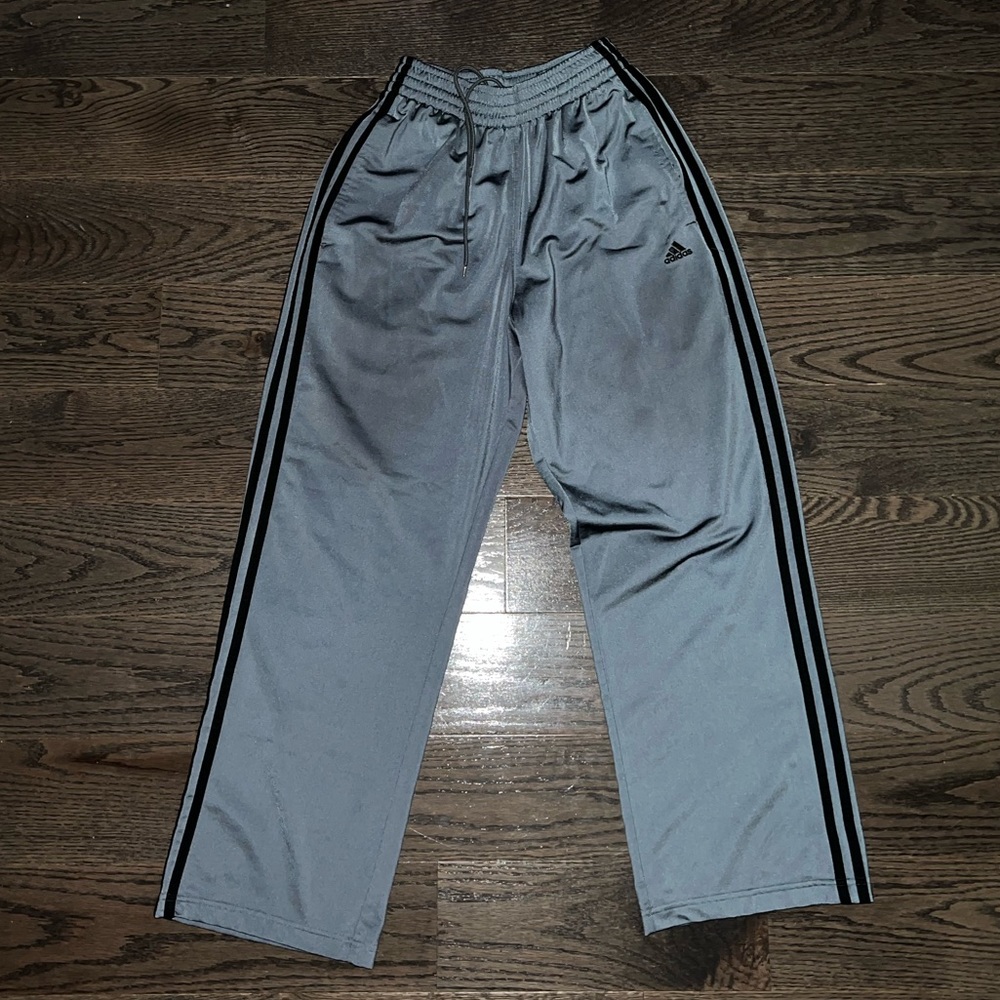 Mens small adidas pants